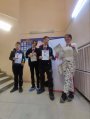 Региональный этап Всероссийских соревнований "Чудо-шашки"